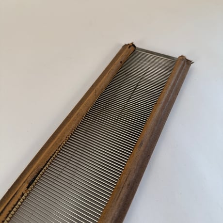 【DA447】金筬 鯨15羽 内寸60cm