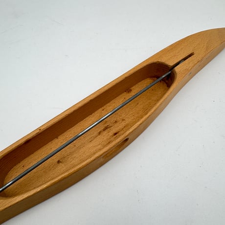 【DA577】ボートシャトル 36cm