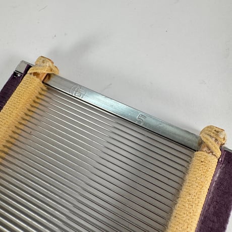 【DA430】金筬 10cm間50羽 内寸59.5cm
