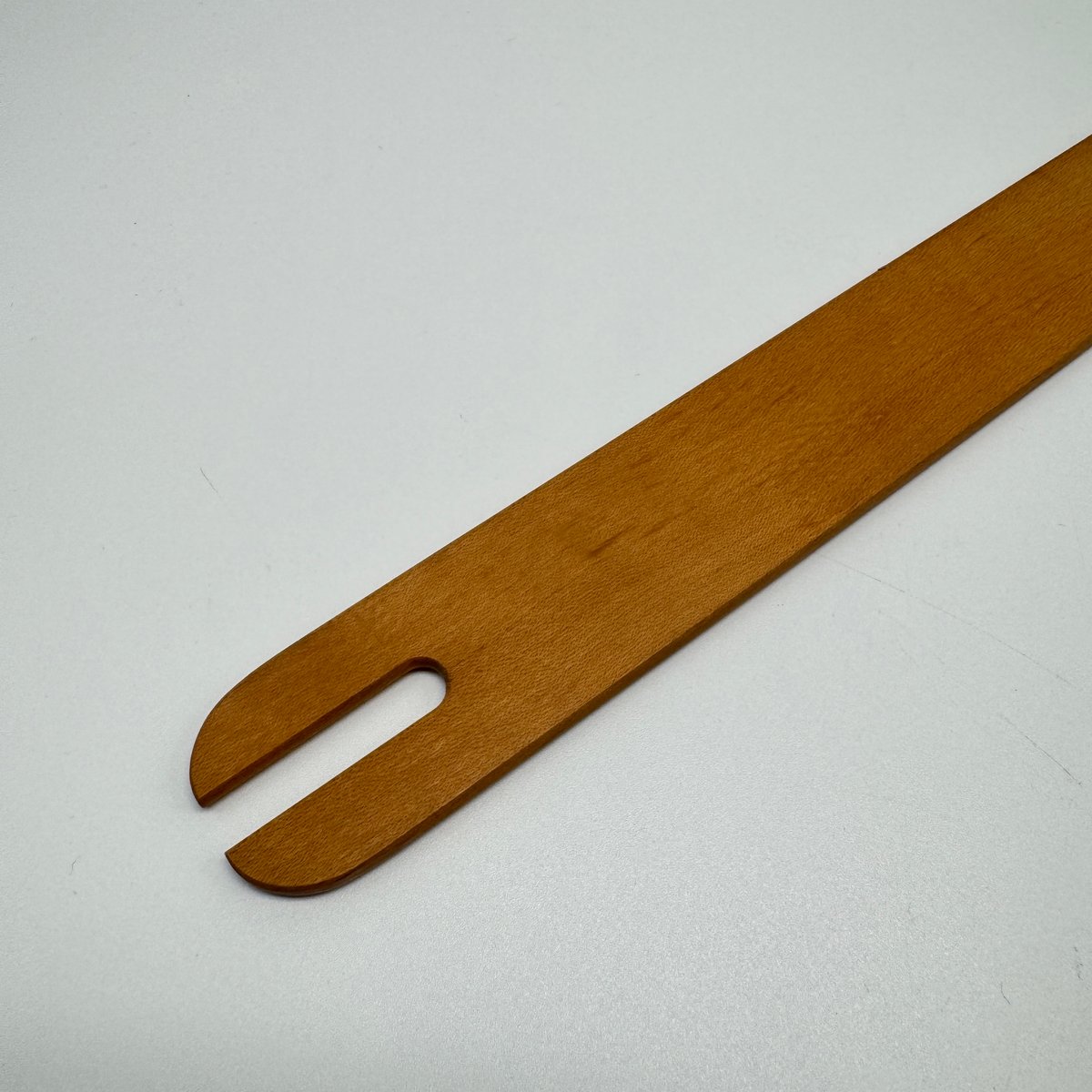 D666】<SCHACHT SPINDLE>フラットシャトル 50.5cm | 染め・織り道