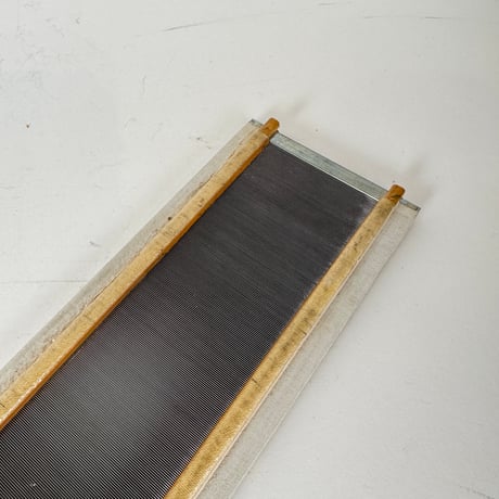 【DA029】金筬 鯨60羽 内寸50cm