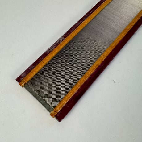 【DA477】金筬 10cm間130羽 内寸43.5cm
