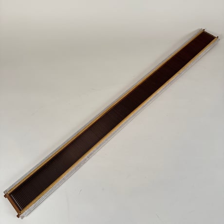 【DA069】竹筬 10cm間30羽 内寸90cm