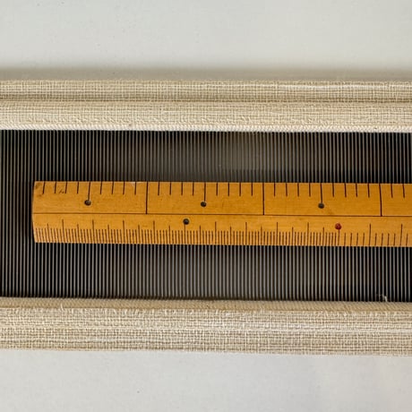 【DA487】金筬 10cm間80羽 内寸85cm