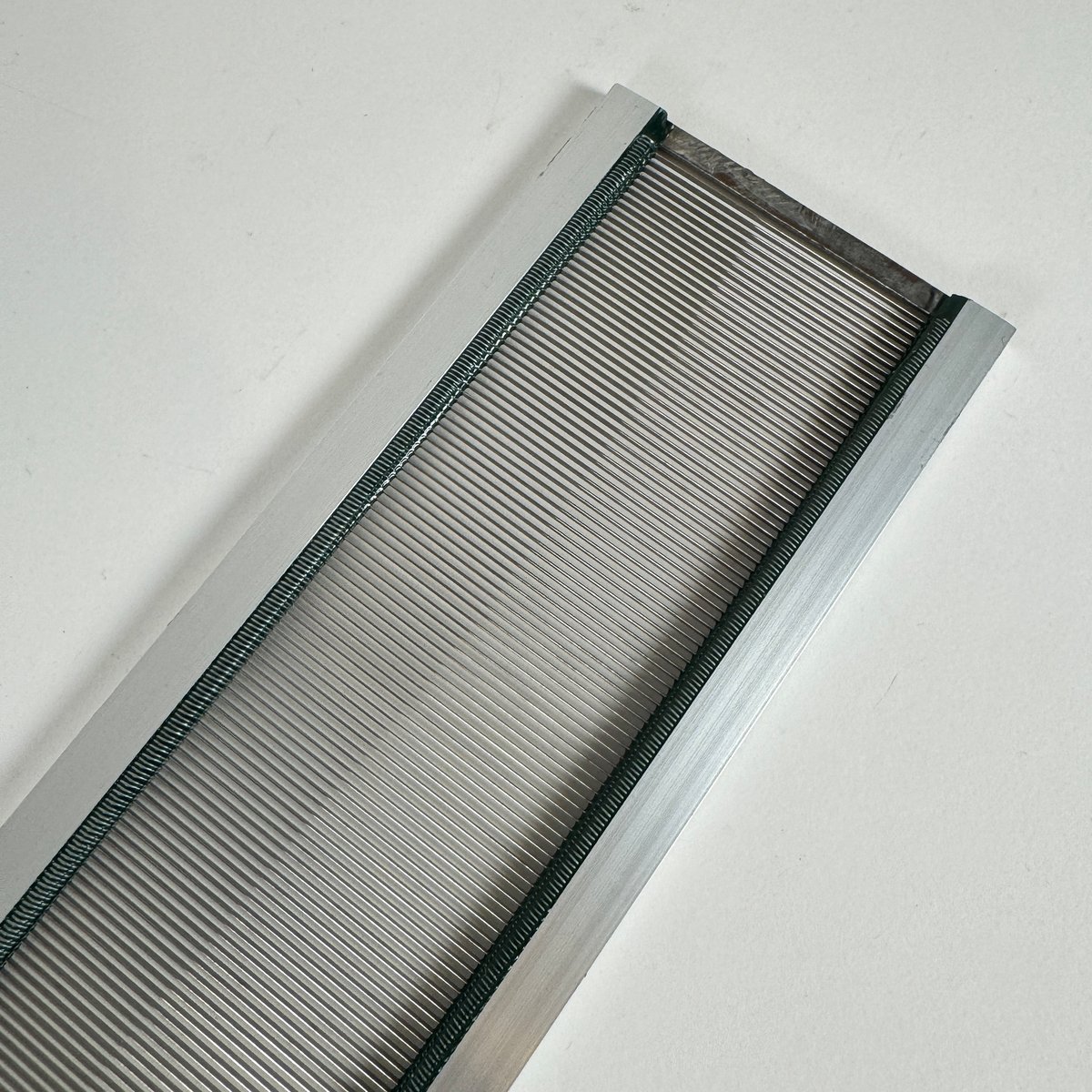 D591】<東京手織機>金筬 鯨20羽 内寸85cm | 染め・織り道具 SHIRO.