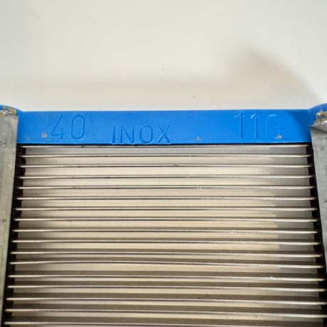 【DA108】金筬 10cm間40羽 内寸110cm