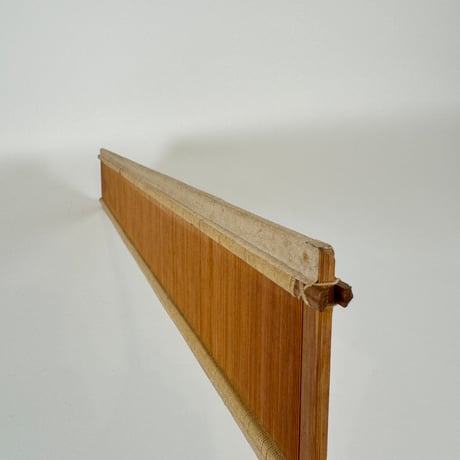 【D765】竹筬 10cm110羽 内寸57cm