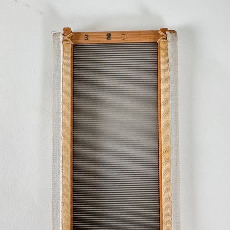 CATEGORY 機織・椅子・綜絖枠・パーツ | 染め・織り道具 SHIRO.