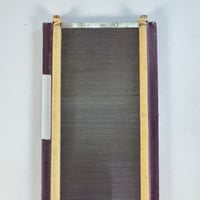 【DA432】金筬 鯨60羽 内寸51cm