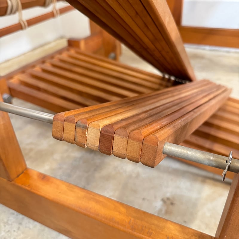 決まりました！】機織り機 KH-900