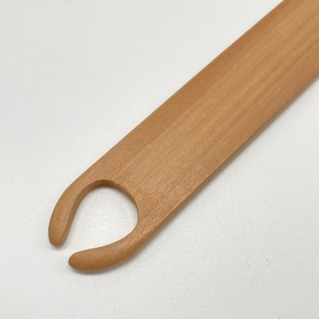 【D401】フラットシャトル 40cm