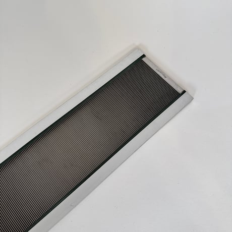 【DA112】<東京手織機> 金筬 10cm間65羽 内寸80cm