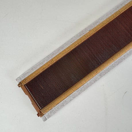 【DA076】竹筬 鯨20羽 内寸88.5cm