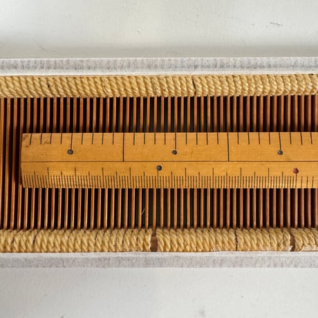 【DA083】竹筬 鯨20羽 内寸54.5cm