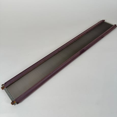 【DA001】金筬 10cm間40羽 内寸64.5cm