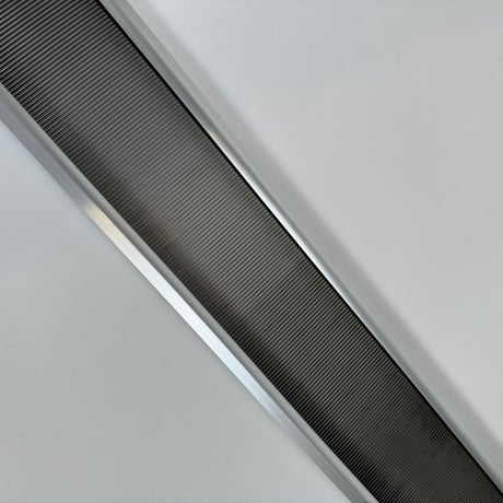 【D574】<東京手織機>金筬 10cm間40羽 内寸120cm