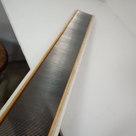【W004】金筬 鯨15羽 内寸103.2cm