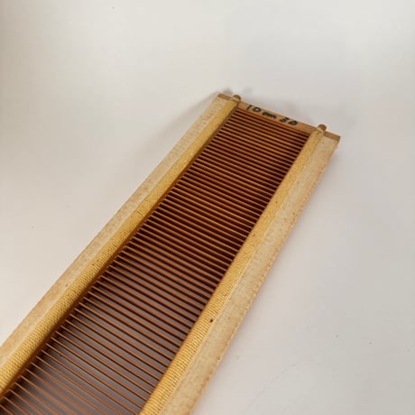 【DA398】竹筬 10cm間 30羽 内寸92.7cm