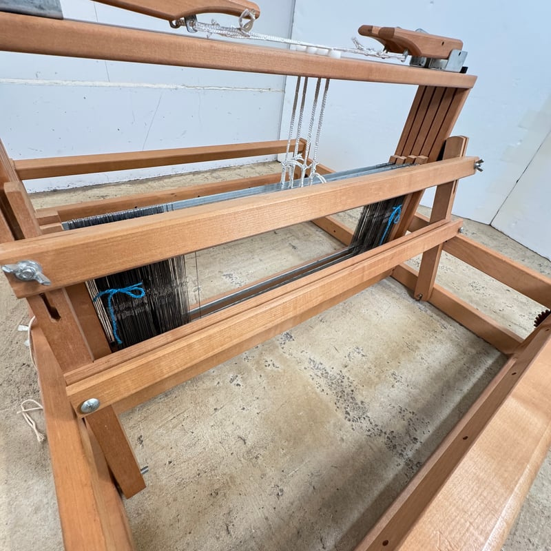 フレミッシュ織　スウェーデン織　織機　織り機　道具一式 フレミッシュ織 スウェーデン織 織機 織り機 道具一式 【公式通販】