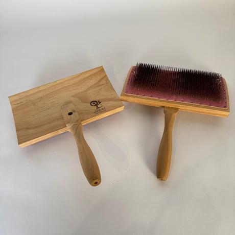 ITEM | 染め・織り道具 SHIRO.