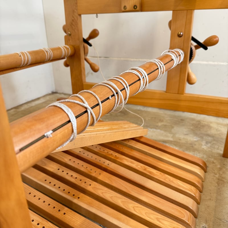 東京手織機　KM-800 付属品あり 東京手織機KM-800 付属品あり