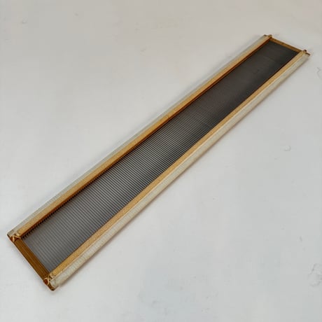 【DA422】金筬 鯨15羽 内寸50cm