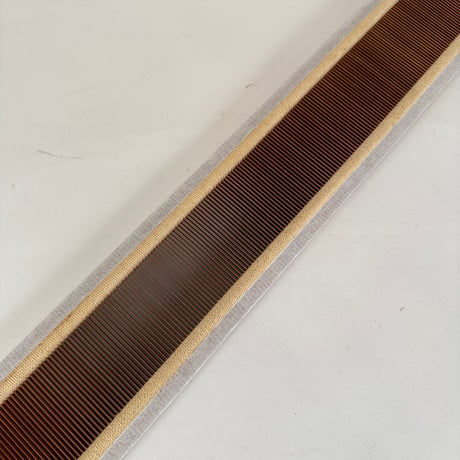 【DA073】竹筬 鯨15羽 内寸85.5cm
