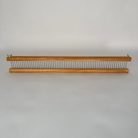 機織りの道具 楽天市場】織り機 筬の通販