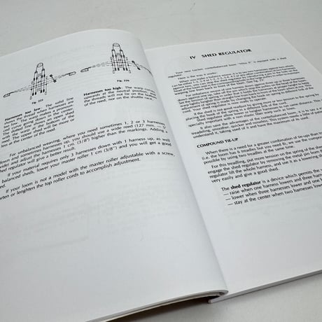 【F1_039】Warp and Weave /ROBERT LECLERC