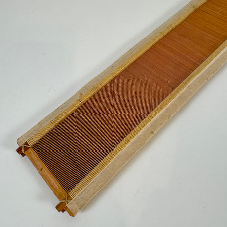 【D765】竹筬 10cm110羽 内寸57cm