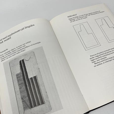 【B6_095】Väv i form /Dorthe Sigsgaard
