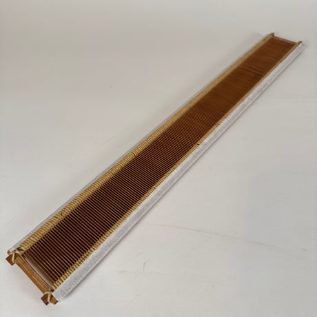 【DA083】竹筬 鯨20羽 内寸54.5cm