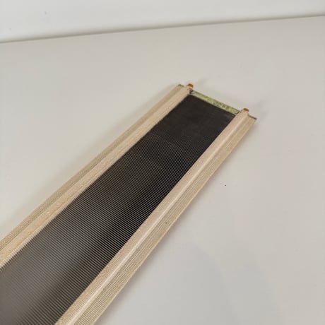【DA495】金筬 鯨30羽 内寸62.5cm