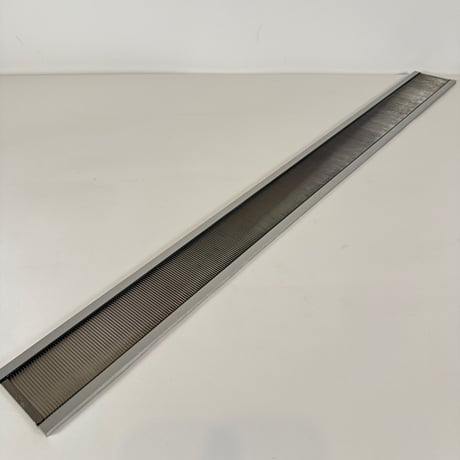 【DA516】<東京手織機> 金筬 10cm間35羽 内寸100cm