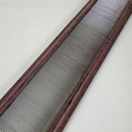 【DA019】金筬 10cm間80羽 内寸50cm