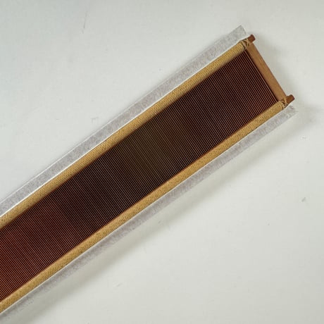 【D618】竹筬 鯨25羽 内寸85.5cm