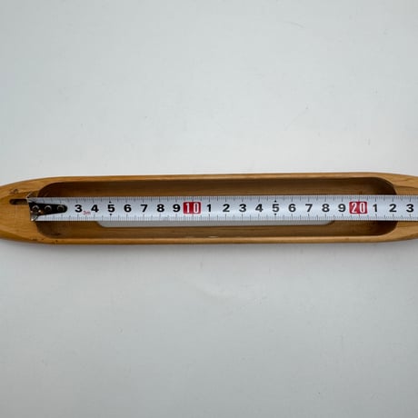 【DA575】ボートシャトル 34cm