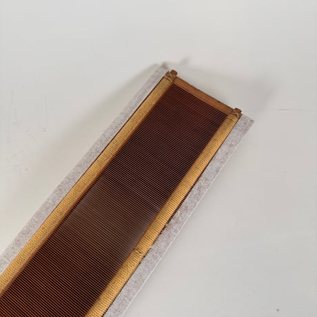 【DA074】竹筬 鯨30羽 内寸88.5cm