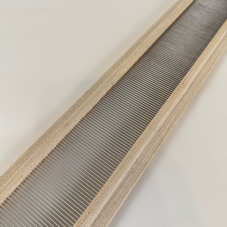 【DA484】金筬 10cm間40羽 内寸85cm