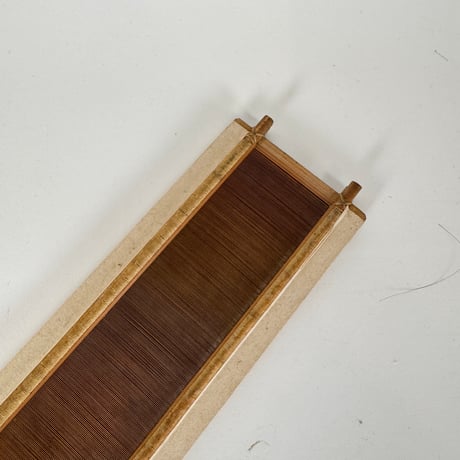 【DA079】竹筬 鯨68羽 内寸38cm