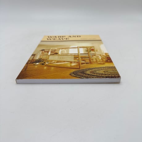 【F1_039】Warp and Weave /ROBERT LECLERC