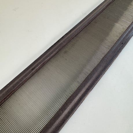 【DA435】<おりひめ工房> 金筬 鯨25羽 内寸48cm