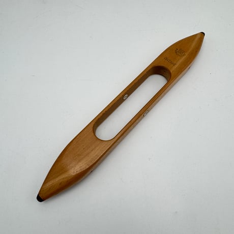 CATEGORY 杼/シャトル | 染め・織り道具 SHIRO.