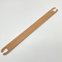 【D430】フラットシャトル 40cm