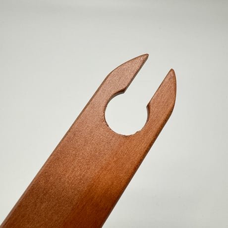 【D541】フラットシャトル 60cm