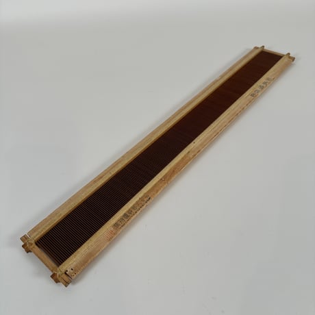 【D750】<稲垣機料>竹筬 鯨20羽 内寸50cm