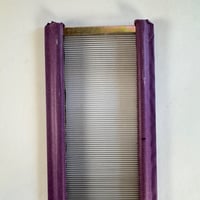 【DA442】金筬 10cm間50羽 内寸59.5cm