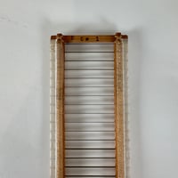 【DA483】金筬 10cm間10羽 内寸85cm
