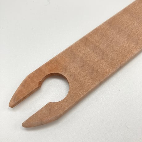 【D428】フラットシャトル 43cm