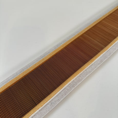 【D817】竹筬 10cm60羽 内寸89.5cm